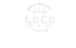 SMILE FACTORY LOCO Instagram